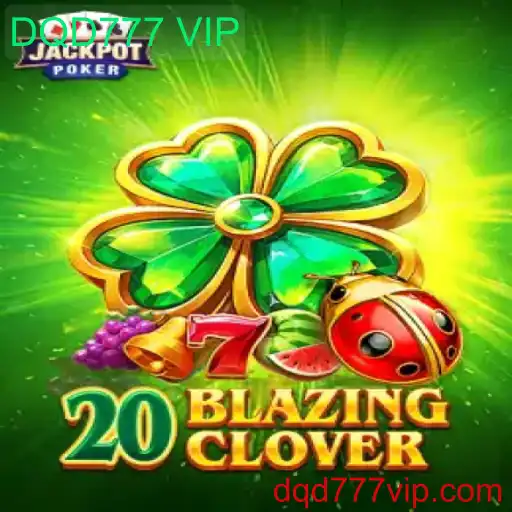 Explorando o Mundo Cativante do Jogo 20BlazingClover