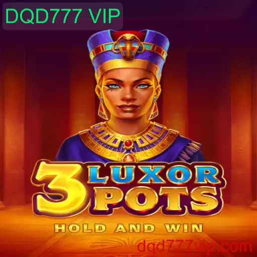 Descubra o Fascinante Mundo de 3LuxorPots