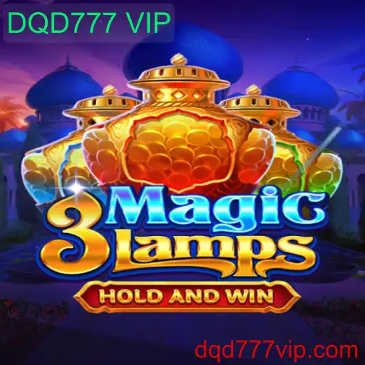 Descubra o Fascinante Mundo de 3MagicLamps e o Exclusivo DQD777 VIP