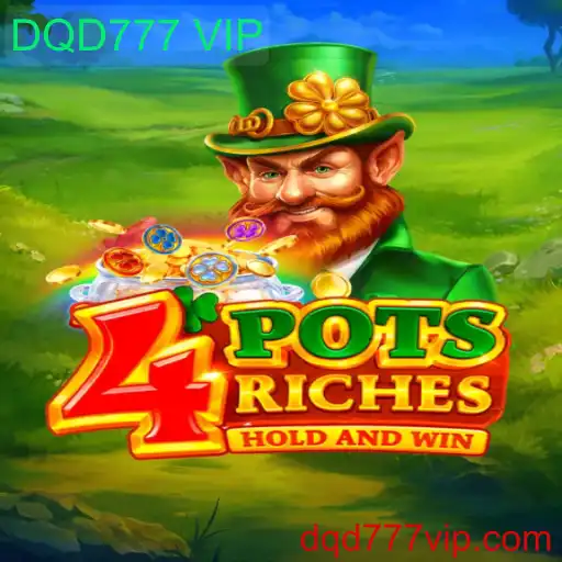 Explorando o Mundo de 4potsriches: Introdução e Regras do Jogo