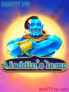Descubra o Fascinante Mundo de Aladdinslamp: Um Jogo de Mistério e Aventura