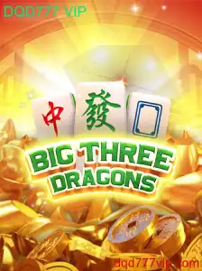 BigThreeDragons: A Aventura Épica No Mundo Virtuoso dos Dragões