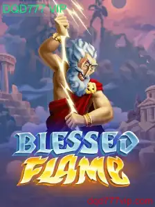 Descubra o Universo de BlessedFlame: Aventura e Estratégia com DQD777 VIP