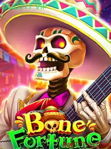 BoneFortune: Explorando o Universo do Jogo Inovador DQD777 VIP