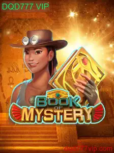 Explorando o Mundo Fascinante de BookofMystery