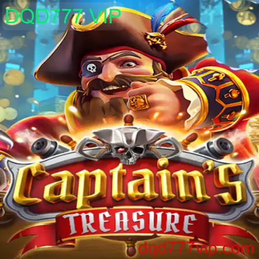 Explorando o Mundo de CaptainssTreasure: DQD777 VIP e Suas Aventuras