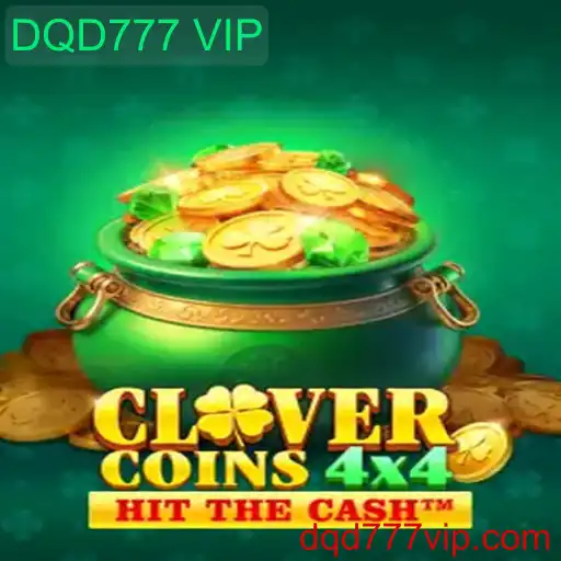 Descubra o Mundo Empolgante de CloverCoins4x4: Uma Nova Dimensão em Jogos