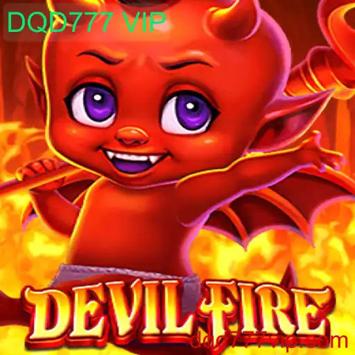 Explorando DevilFire: Um Mergulho no Mundo do Jogo com DQD777 VIP