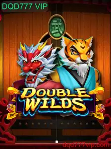 DoubleWilds: Descubra o Empolgante Mundo do Jogo com DQD777 VIP