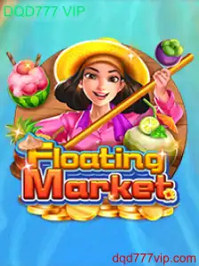 Explorando o Mundo de FloatingMarket: Uma Aventura Única