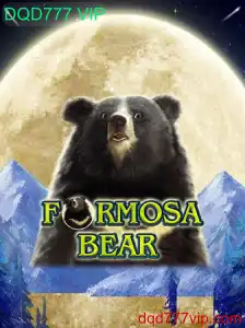Explorando o Universo de FormosaBear: O Mundo de DQD777 VIP