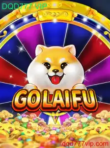 Explorando o Fascinante Mundo de GoLaiFu: O Jogo com a Chave DQD777 VIP
