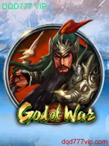 Explorando o Fascinante Mundo do GodofWar: DQD777 VIP