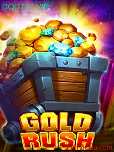 Descubra GoldRush: O Jogo que Está Conquistando os Amantes de Aventura