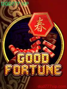 GoodFortune: Descubra o Jogo do Momento