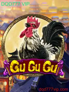 GuGuGu: Explorando o Mundo do Jogo com a Experiência DQD777 VIP