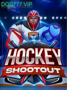 HockeyShootout: Uma Experiência Interativa de Jogo com DQD777 VIP