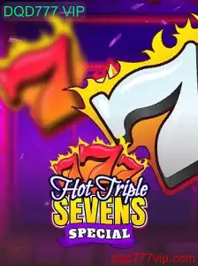 Descubra o Excitante Mundo de HotTripleSevensSpecial: O Jogo de Cassino que Está Conquistando Multidões