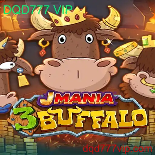 Descubra a Aventura Única de JMania3Buffalo