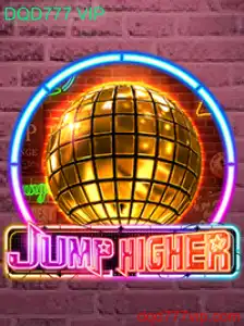 JumpHigher: Um Mergulho no Mundo do Jogo com DQD777 VIP