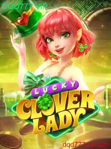 Explorando o Mundo de LuckyCloverLady e o Segredo do DQD777 VIP
