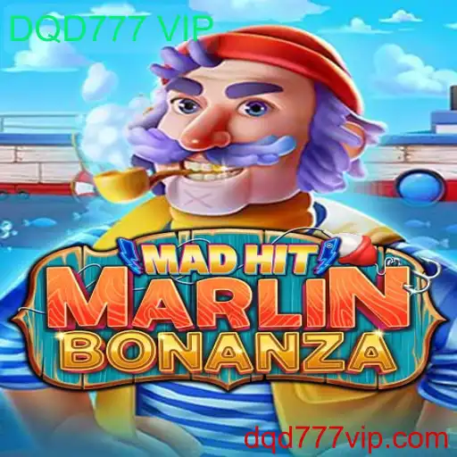 Descubra o Universo Emocionante de MadHitMarlinBonanza: Um Jogo de Aventura Inesquecível