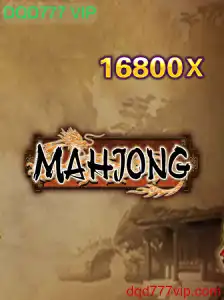 Explorando o Universo de Mahjong: Introdução, Regras e o Fenômeno DQD777 VIP