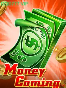 MoneyComing: Um Jogo Revolucionário no Mundo dos Cassinos Online