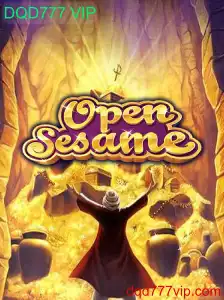OpenSesame: Descubra o Mundo do Entretenimento Interativo