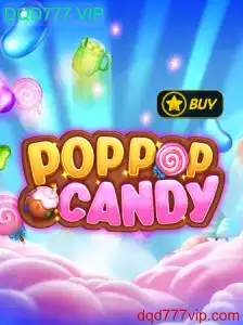 Descubra o Mundo Encantado de POPPOPCANDY: Um Guia Completo