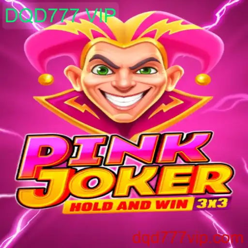 Explorando o Universo de PinkJoker: Um Mergulho no Jogo DQD777 VIP