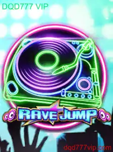 Descubra RaveJump: O Jogo de Ação Vibrante do Momento