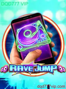 Descubra a Eletrizante Experiência de RaveJumpmobile
