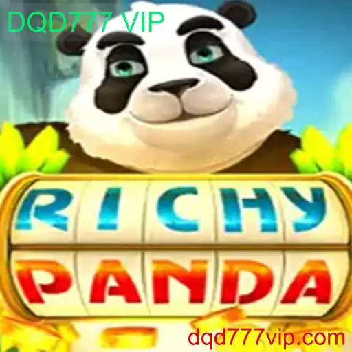 Explorando o Fascinante Mundo de RichyPanda com DQD777 VIP