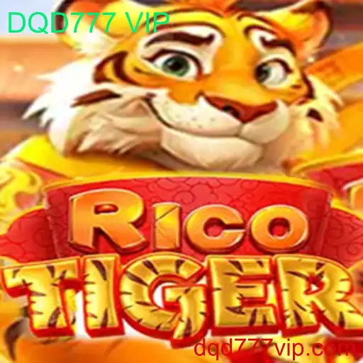RicoTiger: Descubra o Mundo Empolgante do Jogo com DQD777 VIP