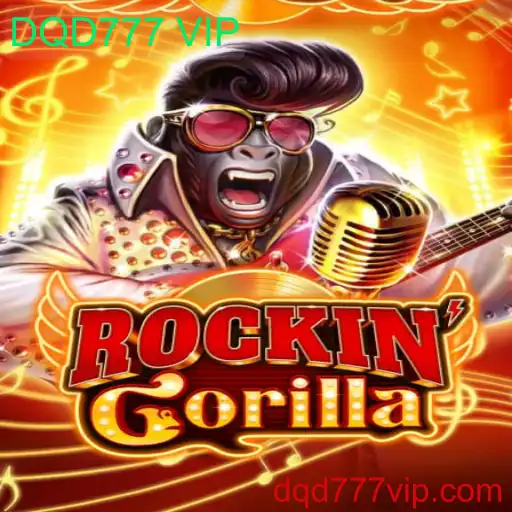 Explorando o Mundo Empolgante de RockinGorilla: O Jogo que Conquista a Geração DQD777 VIP