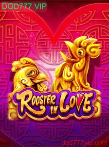 Conheça RoosterInLove: O Jogo que Está Conquistando os Gamers