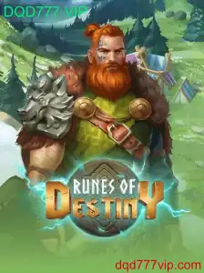 Aventuras Épicas em RunesOfDestiny: Explorando o Mundo DQD777 VIP