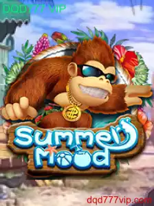 SummerMood: Uma Imersão no Mundo dos Jogos de Verão
