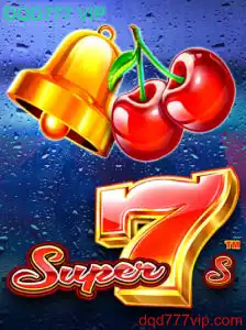Explorando o Fascinante Mundo do Jogo Super7s e a Plataforma DQD777 VIP