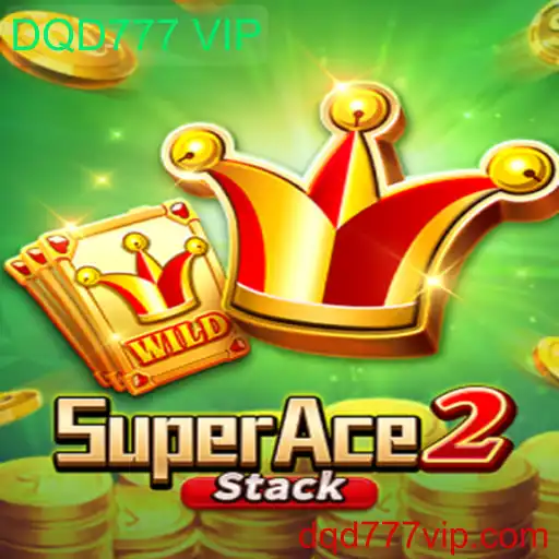Explorando o Mundo de SuperAce2: A Emoção do Jogo com DQD777 VIP