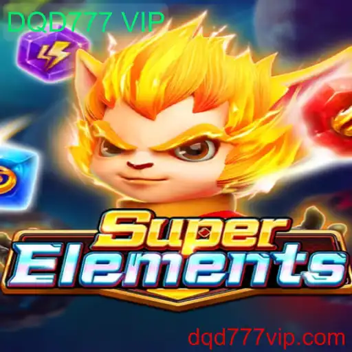 Descubra o Fascinante Mundo de SuperElements e o Exclusivo DQD777 VIP