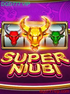 SuperNiubi: Descubra o Novo Mundo de Aventura com DQD777 VIP