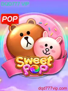 Explorando a Experiência Vibrante do Jogo SweetPOP