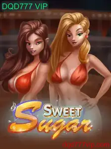 Descubra o Jogo SweetSugar: A Experiência VIP com DQD777