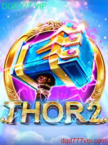 Explore o Universo de Thor2: Uma Jornada Épica no Mundo dos Jogos