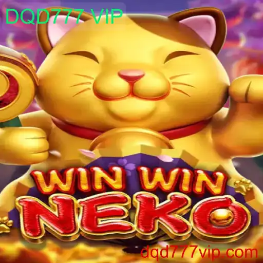 WinWinNeko: Explorando o Novo Fenômeno de Jogo com DQD777 VIP