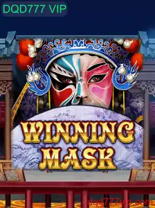 Descubra WinningMask: Um Mundo de Aventuras e Estratégia com DQD777 VIP